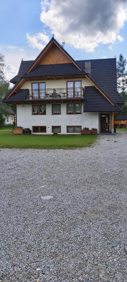Rozeta Jurgów Exterior foto